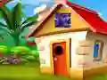 Игра The Great Cat Caper онлайн