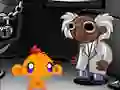 Игра Monkey Go Happy Stage 365 онлайн