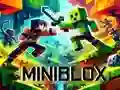 Игра Miniblox.io онлайн