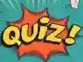 Игра Quiz! онлайн
