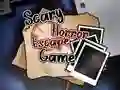 Игра Scary Horror: Escape Game онлайн