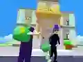 Игра Dude Theft Wars онлайн