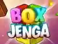 Игра Box Jenga онлайн