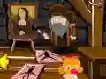 Игра Monkey Go Happly Stage 371 онлайн