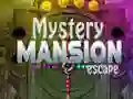 Игра Mystery Mansion Escape онлайн