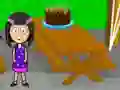 Игра Hooda Escape Birthday Party 2024 онлайн