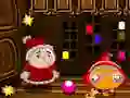 Игра Monkey Go Happly Stage 373 онлайн