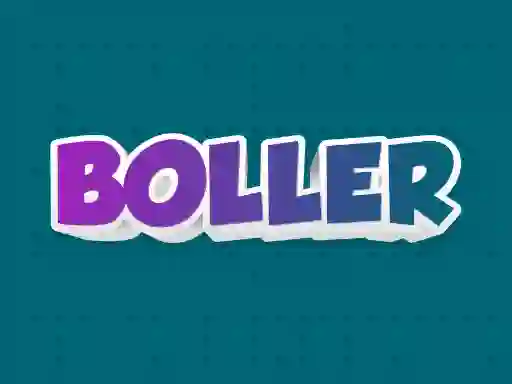Игра Boller онлайн