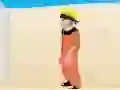 Игра Naruto and Ben 10 онлайн