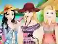 Игра Happy Hawaiian Holiday онлайн