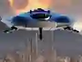 Игра Ufo Spaceship Adventure онлайн