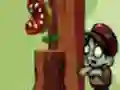 Игра Zombie Shoot онлайн