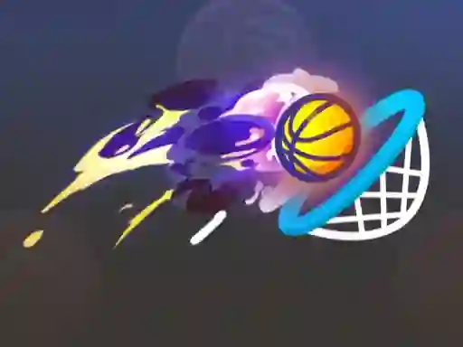 Игра Basket Shot онлайн