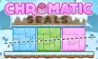 Игра Chromatic seals онлайн