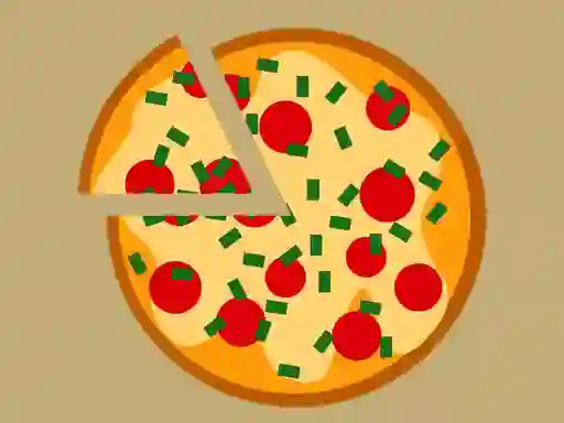 Игра Pizzeria онлайн