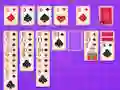 Игра Solitaire Champions онлайн