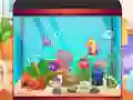 Игра Decor: My Aquarium онлайн