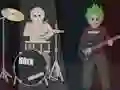 Игра Punk-O-Matic онлайн