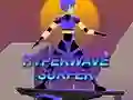 Игра Hyperwave Surfer онлайн