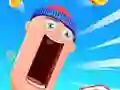 Игра Hopping Heads: Scream & Shout онлайн