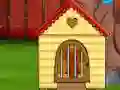 Игра Lovely Brown Koala Bear Rescue онлайн