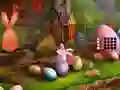 Игра Find The Precious Egg онлайн