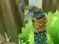 Игра Escape From Peacock Forest онлайн