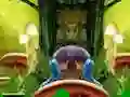 Игра Fantasy Peacock Family Escape онлайн