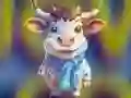Игра Jovial Cow Rescue онлайн