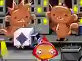 Игра Monkey Go Happy Stage 812 онлайн