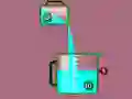 Игра Water Pouring Puzzle онлайн