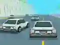 Игра Retro Racer 3D онлайн