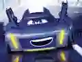 Игра Batwheels Guess the Character онлайн