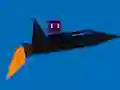 Игра Speed-Run Platformer 2D! онлайн