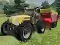 Игра My Farm Simulator онлайн