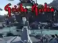 Игра Geisha Gaiden онлайн