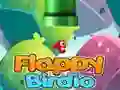 Игра Flappy Birdio онлайн