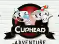 Игра Cuphead Adventure онлайн