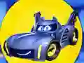 Игра Batwheels Toy Trouble онлайн