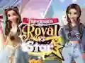 Игра Princesses Royal Vs Star онлайн