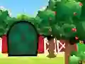 Игра Help The Apple Farm Girl онлайн