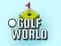 Игра Golf World онлайн