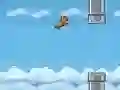 Игра Flappy Cat онлайн