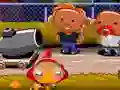 Игра Monkey Go Happy Stage 814 онлайн
