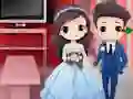 Игра Find The Couple Ring онлайн