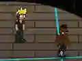 Игра Dance Battle онлайн