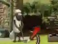 Игра Shaun the Sheep Championsheeps онлайн