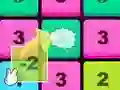Игра Merge Number онлайн