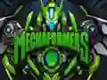 Игра Mecha Formers 3 онлайн