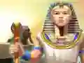 Игра Queen of Egypt Cleopatra's Jewels онлайн